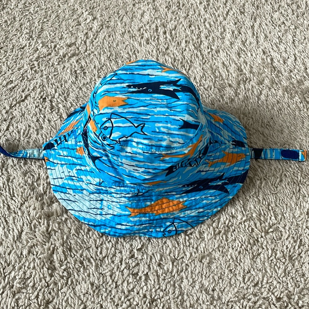 Patagonia Sun Bucket Hat Baby